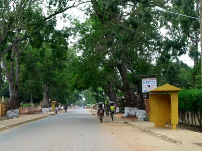 Abomey - Photo 5