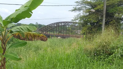L'ancien Pont Allemand - Photo 2