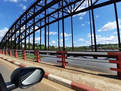 L'ancien Pont Allemand - Photo 5
