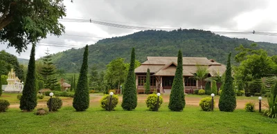 Phu Ruea - Photo 4