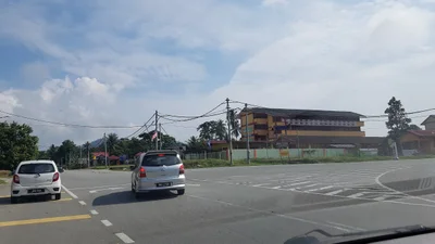 Simpang Pelangai - Photo 2