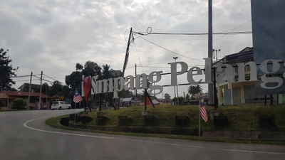 Simpang Pelangai - Photo 3