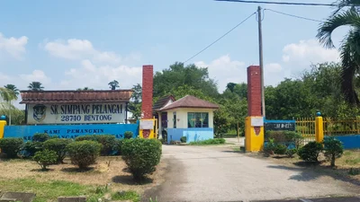 Simpang Pelangai - Photo 4