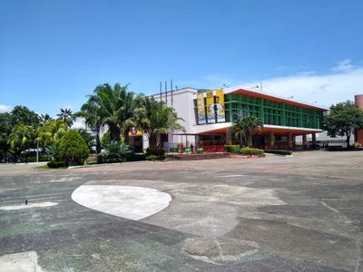 Centro de Convenciones Jose Eustacio Rivera - Photo 5