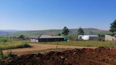 uMshwathi Local Municipality - Photo 5