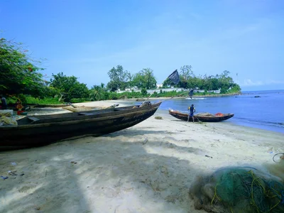 Kribi I - Photo 3