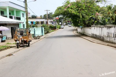 Kribi I - Photo 4