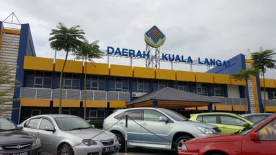 Kuala Langat District - Photo 2