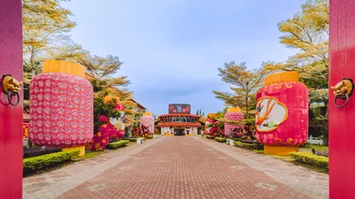 Kuala Langat District - Photo 3