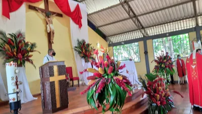 Iglesia - Photo 2