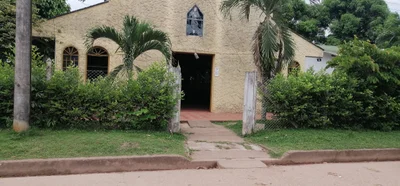 Iglesia - Photo 3