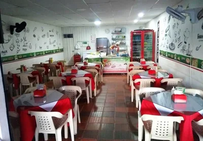 pizza la toscana - Photo 4