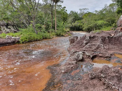 Los pozos naturales - Photo 4
