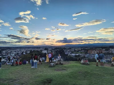 El Morro - Photo 2