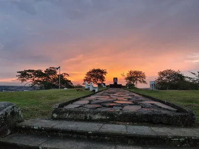 El Morro - Photo 4