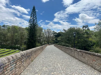 Puente del Humilladero - Photo 4