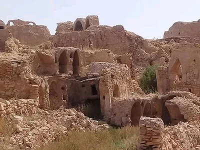 Nalut - Photo 2
