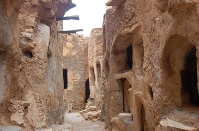 Nalut - Photo 3
