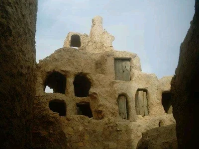 Nalut - Photo 4