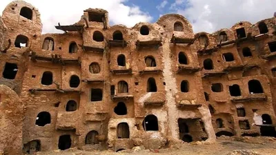 Nalut - Photo 5