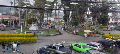 Caldas - Photo 3