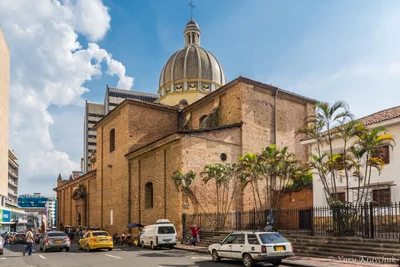 Iglesia de San Francisco - Photo 3