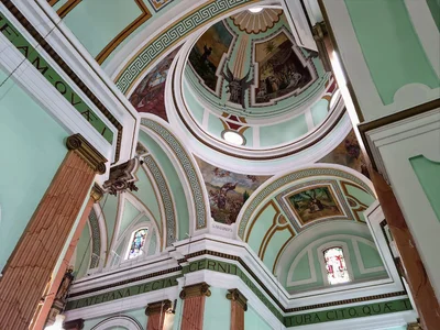 Iglesia de San Francisco - Photo 5