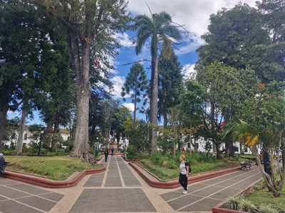Monumento al sabio Caldas - Photo 4