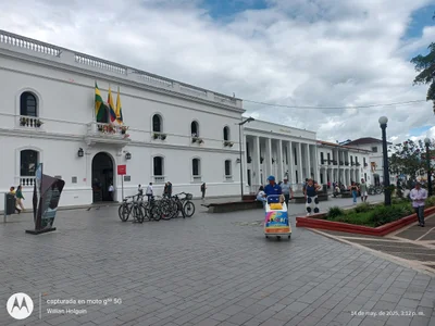 Monumento al sabio Caldas - Photo 5