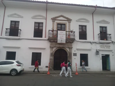 Museo Arquidiocesano de Arte Religioso - Photo 3
