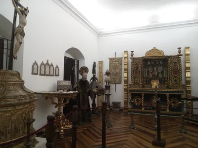 Museo Arquidiocesano de Arte Religioso - Photo 4