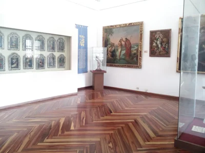 Museo Arquidiocesano de Arte Religioso - Photo 5