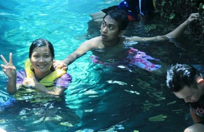 Maratua Payung-payung - Photo 2