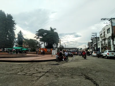 Isnos Huila - Photo 4