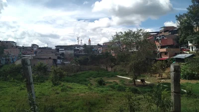 Isnos Huila - Photo 5