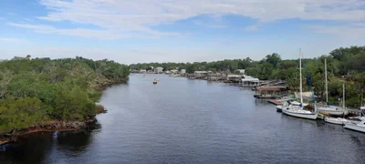 Steinhatchee - Photo 3
