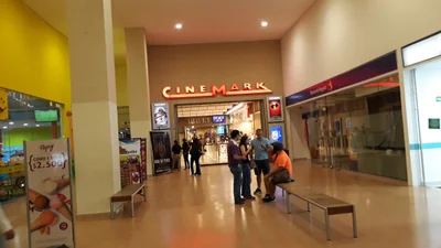Gran Plaza Florencia - Photo 4