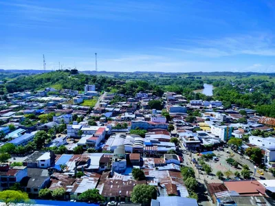 Comuna Occidental - Photo 5
