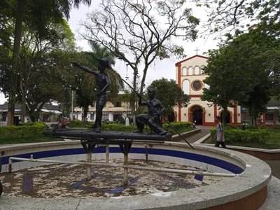 Belén de Los Andaquíes - Photo 3
