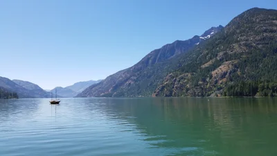 Stehekin - Photo 3