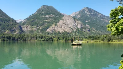 Stehekin - Photo 4
