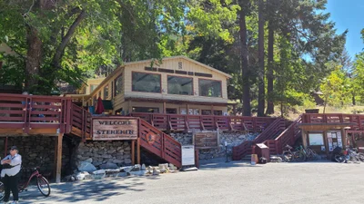 Stehekin - Photo 5