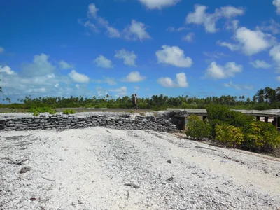 North Tarawa - Photo 3