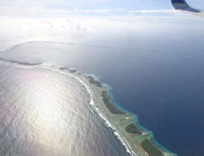 South Tarawa - Photo 2