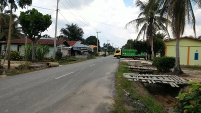 Sungai Apit - Photo 2