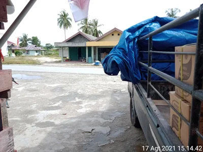 Sungai Apit - Photo 3