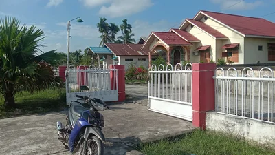 Sungai Apit - Photo 4