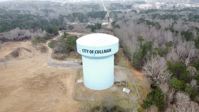 Cullman - Photo 4