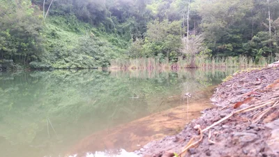 Serra do Navio - Photo 2