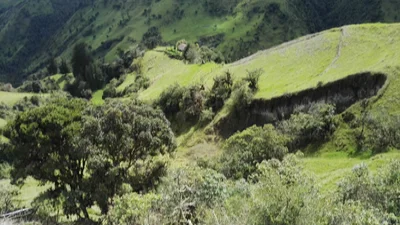 Cotopaxi - Photo 3